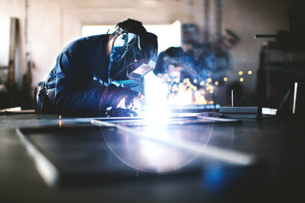 Best Food and Beverage Processing Equipment Welding in Trabuco Nyon, CA