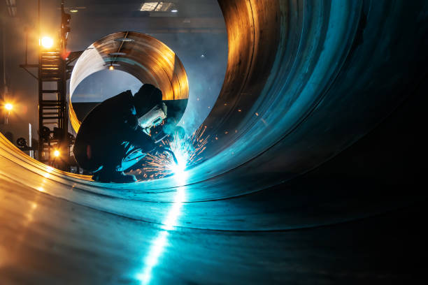 Best Specialty Welding Processes in Trabuco Nyon, CA