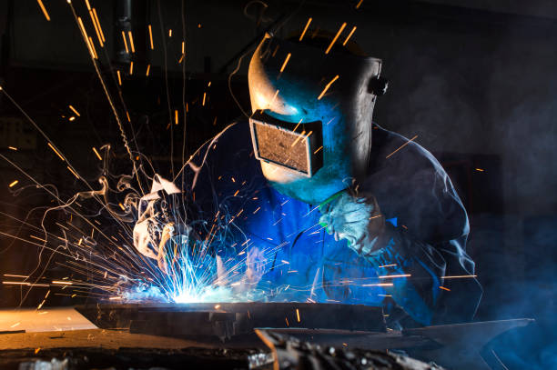 Best Maintenance and Repair Welding in Trabuco Nyon, CA