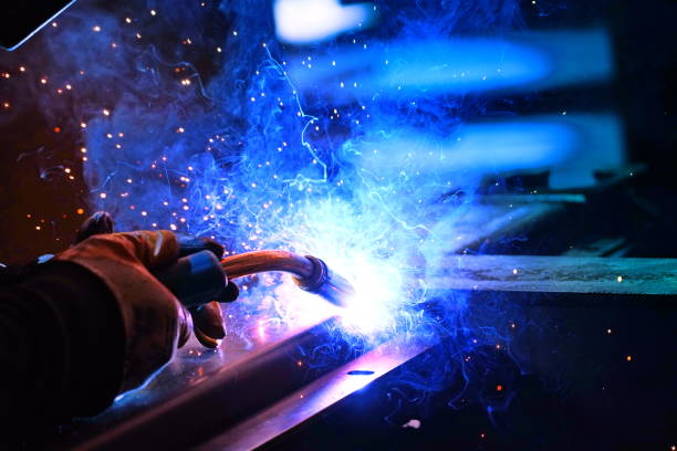 Best Specialty Welding Processes in Trabuco Nyon, CA
