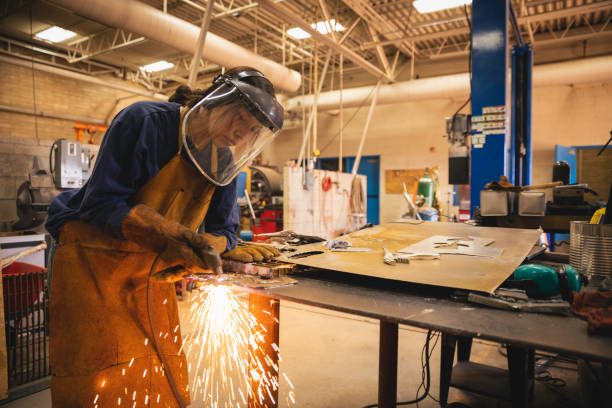 Best Structural Steel Welding in Trabuco Nyon, CA