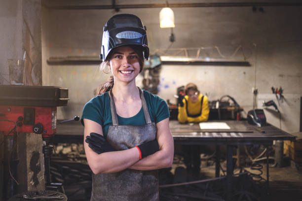 Professional Welder & Metal Fabrication in Trabuco Canyon, CA